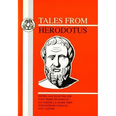 Tales from Herodotus