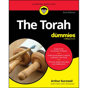 The Torah for Dummies