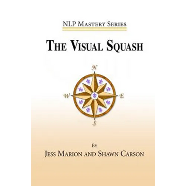 The Visual Squash: An NLP Tool for Radical Change