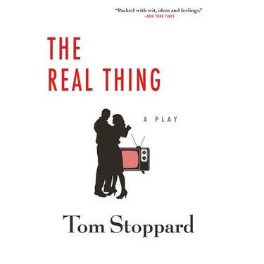 The Real Thing