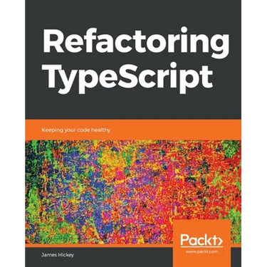 Refactoring TypeScript
