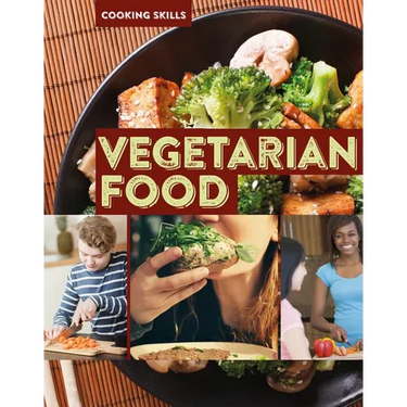 Vegetarian Food