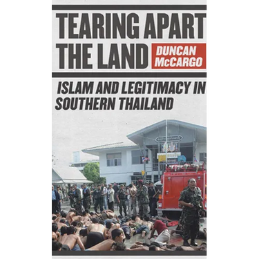 Tearing Apart the Land