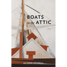 Boats in the Attic
