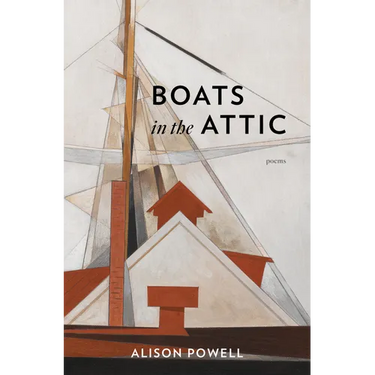 Boats in the Attic