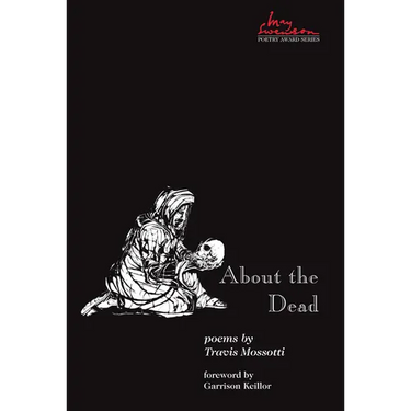 About the Dead: Volume 15
