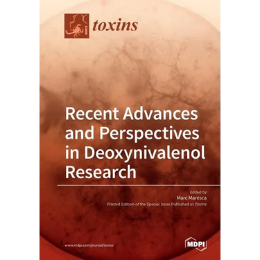 Recent Advances and Perspectives in Deoxynivalenol Research