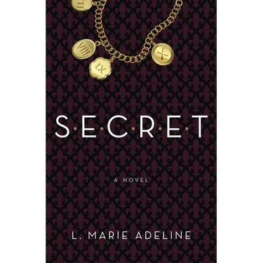 Secret: A SECRET Novel