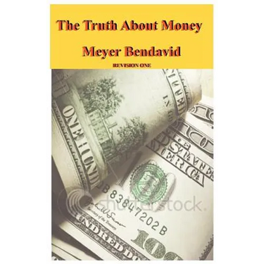 The Truth about Money