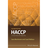 Haccp: A Food Industry Briefing