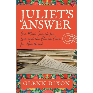Julliets Answers (Pb)