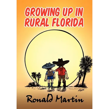Growing Up In Rural Florida