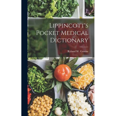 Lippincott's Pocket Medical Dictionary