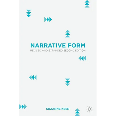 Narrative Form: Revised and Expanded Second Edition