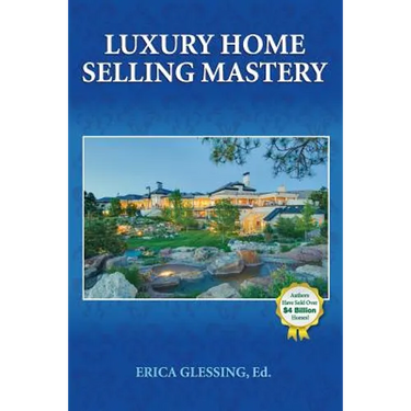 Luxury Home Selling Mastery