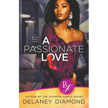 A Passionate Love