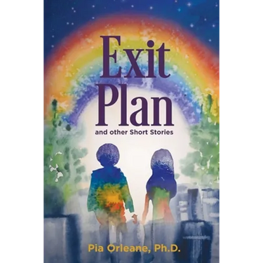 Exit Plan and other Short Stories