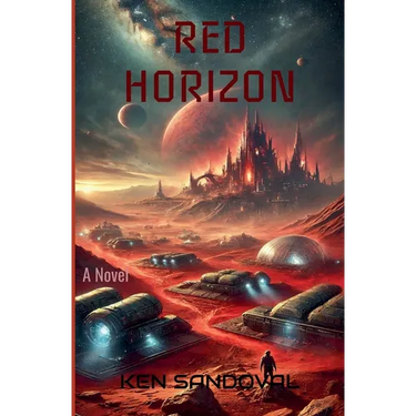 Red Horizon (Book One)
