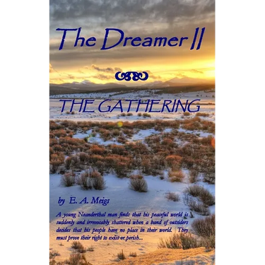 The Dreamer The Gathering