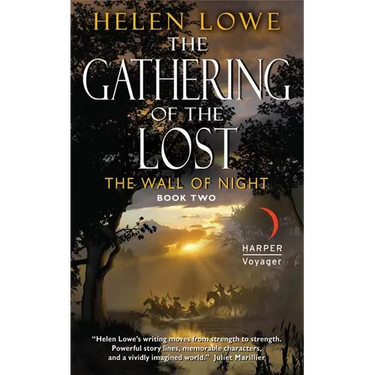 The Gathering of the Lost