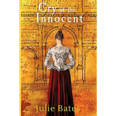 Cry of the Innocent: A Faith Clarke Mystery