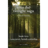 Tour the Twilight Saga Book Two: Vancouver, British Columbia