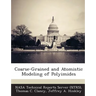 Coarse-Grained and Atomistic Modeling of Polyimides
