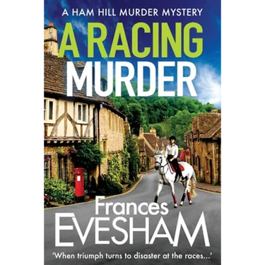 A Racing Murder