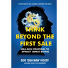 Think Beyond the First Sale