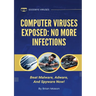 Computer Viruses Exposed: No More Infections: Beat Malware, Adware, And Spyware Now!