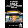 Sensei Self Development Series: Collection of Books 1-5