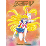 Codename: Sailor V Eternal Edition 1 (Sailor Moon Eternal Edition 11)