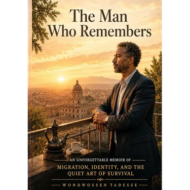 The Man Who Remembers