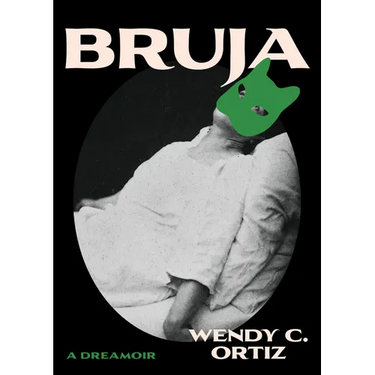 Bruja: A Dreamoir
