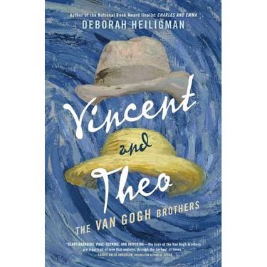 Vincent and Theo: The Van Gogh Brothers