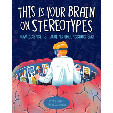 This Is Your Brain on Stereotypes: How Science Is Tackling Unconscious Bias
