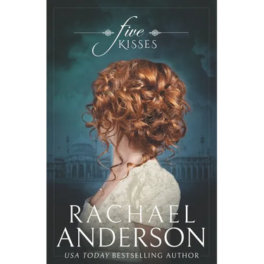 Five Kisses
