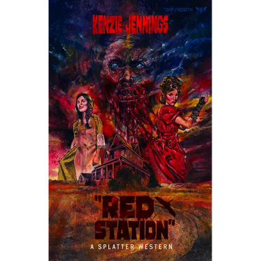 Red Station