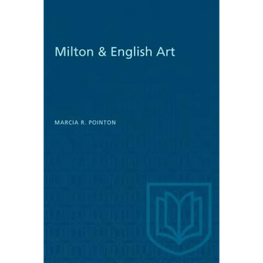 Milton & English Art