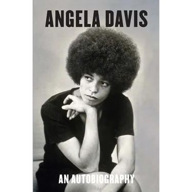 Angela Davis: An Autobiography