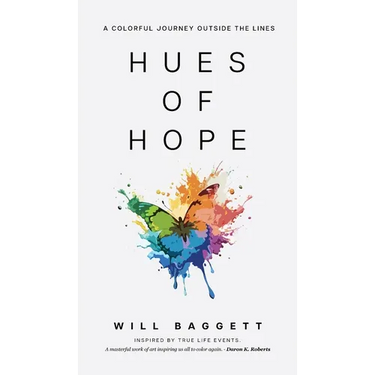 Hues of Hope: A Colorful Journey Outside The Lines