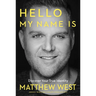 Hello, My Name Is