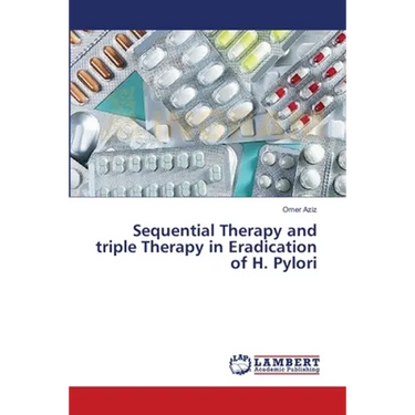 Sequential Therapy and triple Therapy in Eradication of H. Pylori