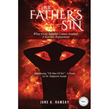 Her Father's Sin