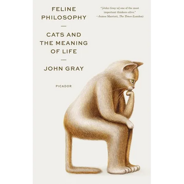 Feline Philosophy: Cats and the Meaning of Life
