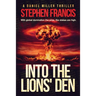 Into The Lions' Den