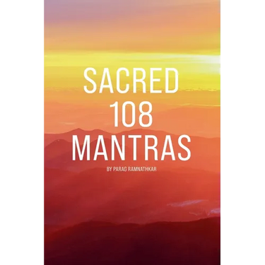 Sacred 108 Mantras