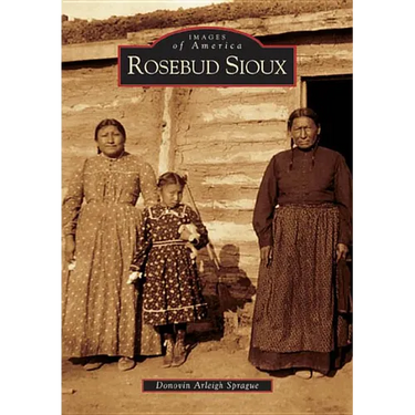 Rosebud Sioux