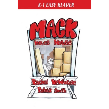 Mack Moves House