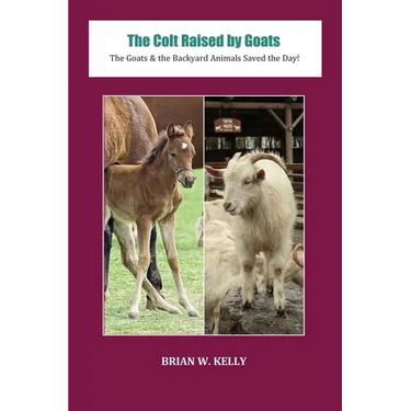 The Colt Raised by Goats